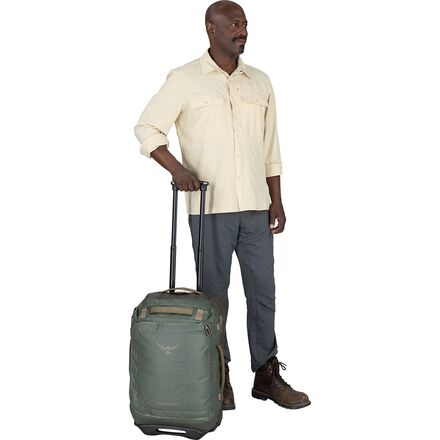 Osprey Packs - Transporter Wheeled 40L Duffel Bag