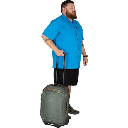 Osprey Packs - Transporter Wheeled 40L Duffel Bag