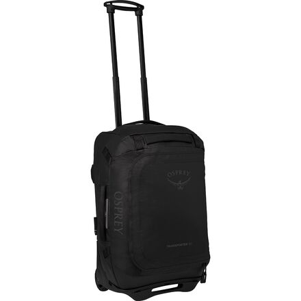 Transporter Wheeled 40L Duffel