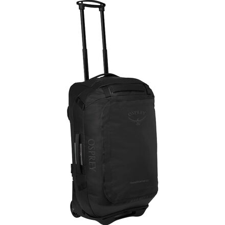 Transporter Wheeled 60L Duffel