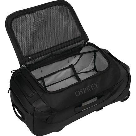 Osprey Packs - Transporter Wheeled 60L Duffel