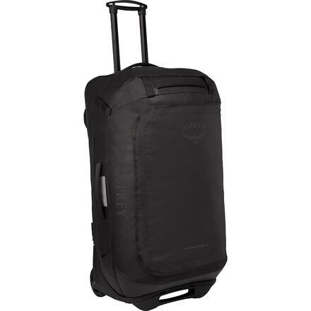 Transporter Wheeled 90L Duffel