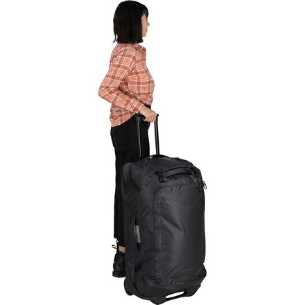 Osprey Packs Transporter Wheeled 90L Duffel