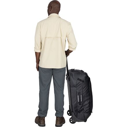 Osprey Packs Transporter Wheeled 90L Duffel - Thumbnail 4