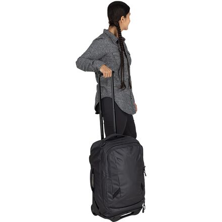 Osprey Packs - Transporter Wheeled Carry-On 38L Bag