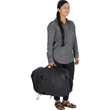 Osprey Packs - Transporter Wheeled Carry-On 38L Bag