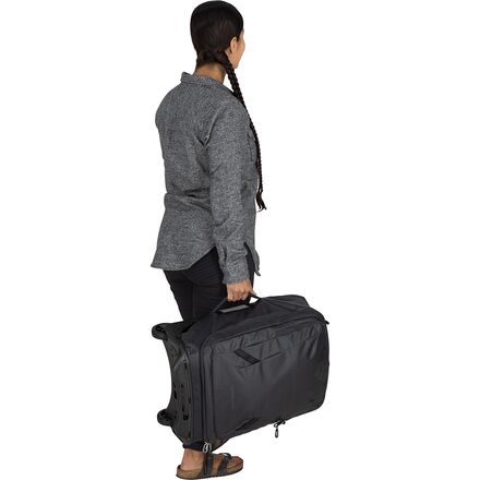 Osprey Packs - Transporter Wheeled Carry-On 38L Bag