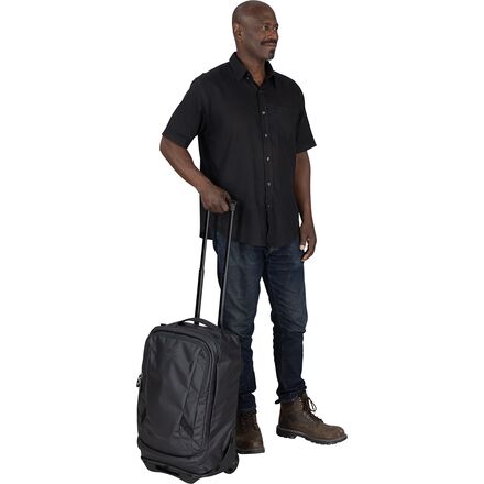 Osprey Packs - Transporter Wheeled Carry-On 38L Bag