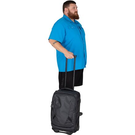 Osprey Packs - Transporter Wheeled Carry-On 38L Bag