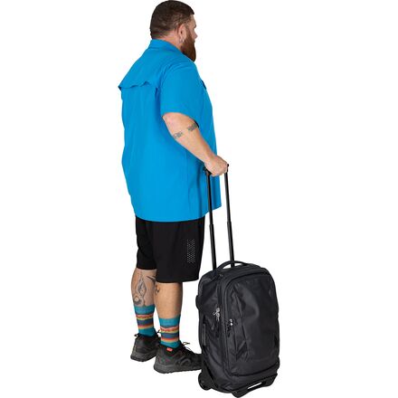 Osprey Packs - Transporter Wheeled Carry-On 38L Bag