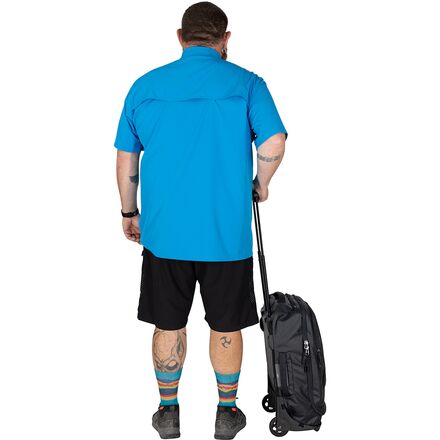 Osprey Packs - Transporter Wheeled Carry-On 38L Bag