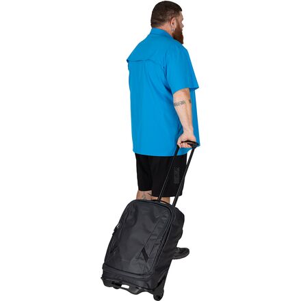 Osprey Packs - Transporter Wheeled Carry-On 38L Bag