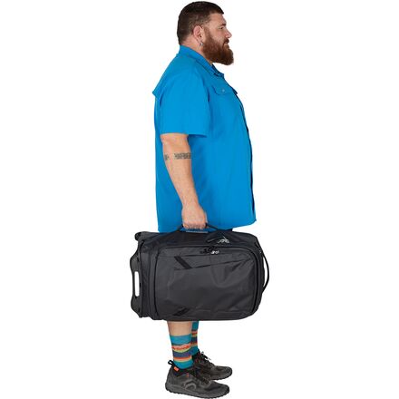 Osprey Packs - Transporter Wheeled Carry-On 38L Bag