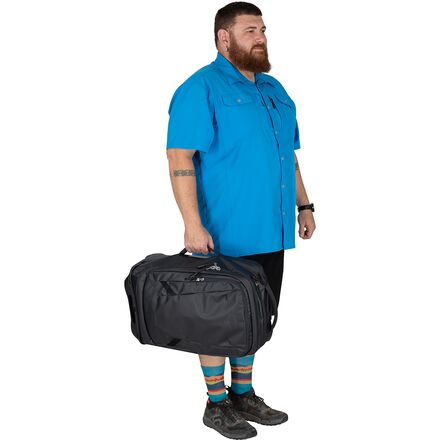 Osprey Packs - Transporter Wheeled Carry-On 38L Bag