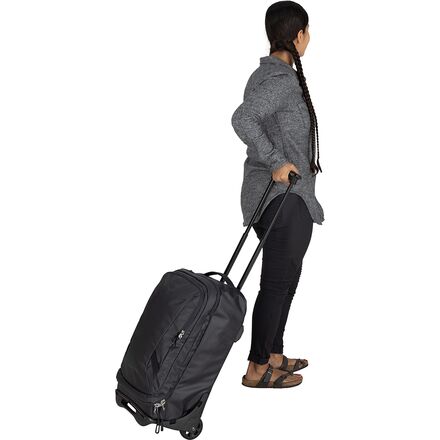 Osprey Packs - Transporter Wheeled Carry-On 38L Bag