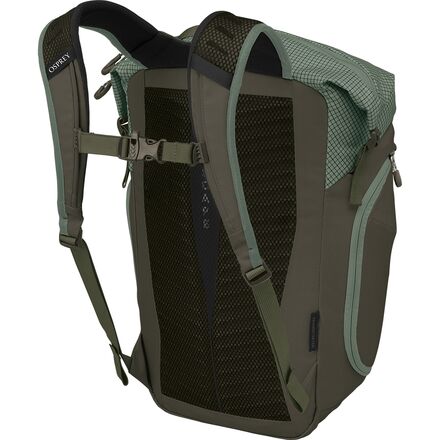 Osprey Packs - Transporter Zinch Pack