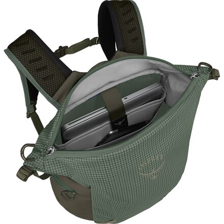 Osprey Packs - Transporter Zinch Pack