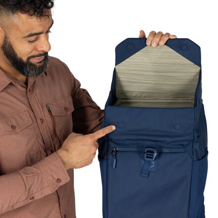 Osprey Packs - Aoede SyncPack