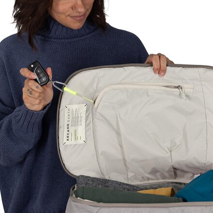 Osprey Packs - Arcane Duffel Pack Earth