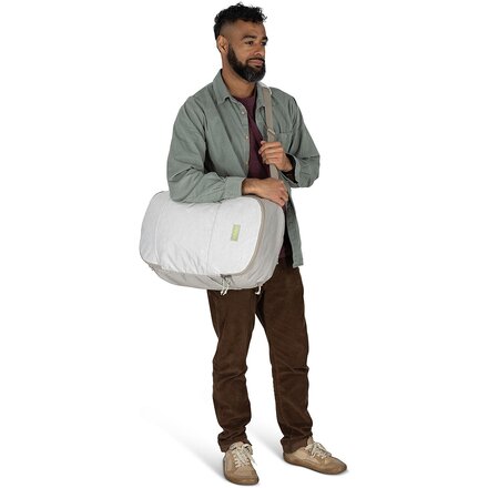 Osprey Packs - Arcane Duffel Pack Earth