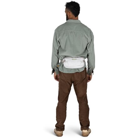Osprey Packs - Arcane Hip Bag Earth