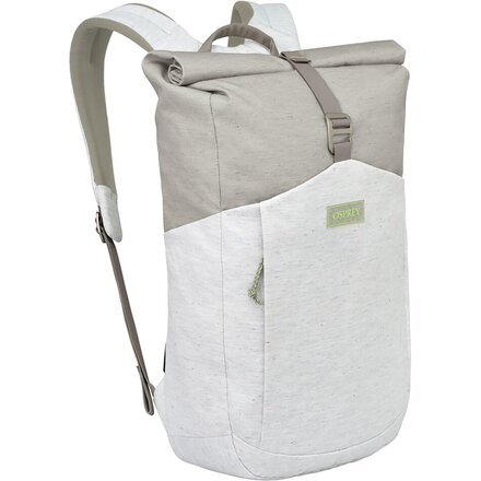 Arcane Roll Top Pack Earth