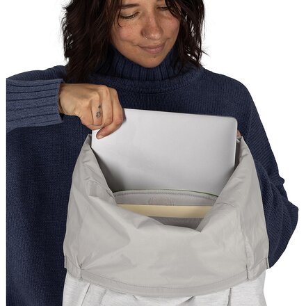 Osprey Packs - Arcane Roll Top Pack Earth