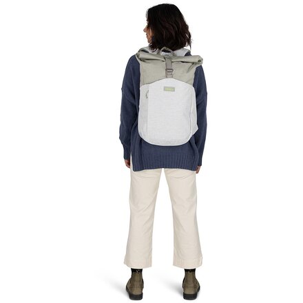 Osprey Packs - Arcane Roll Top Pack Earth