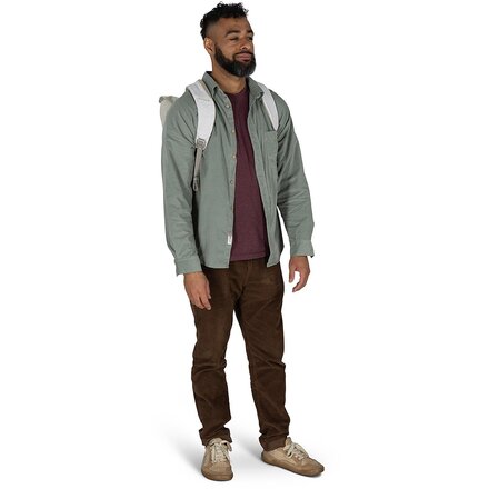 Osprey Packs - Arcane Roll Top Pack Earth