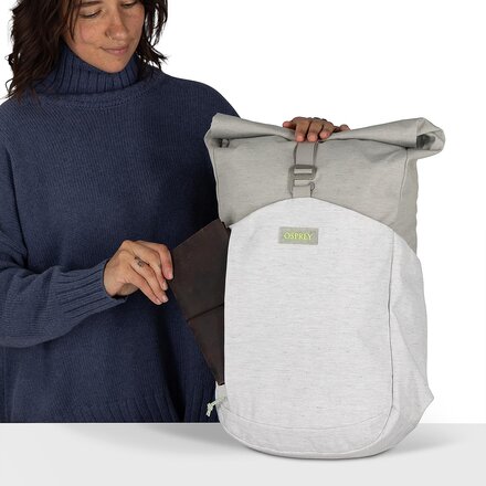 Osprey Packs - Arcane Roll Top Pack Earth