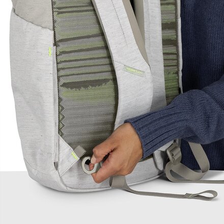 Osprey Packs - Arcane Roll Top Pack Earth