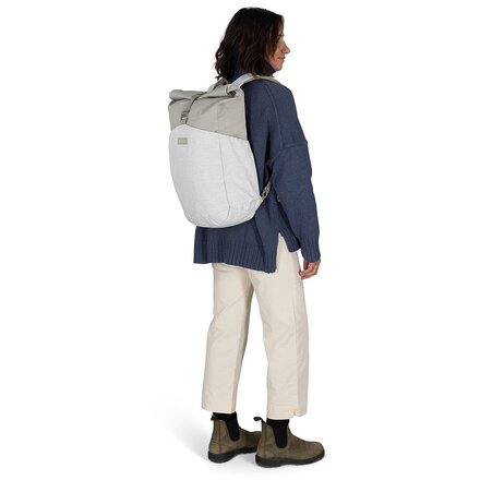 Osprey Packs - Arcane Roll Top Pack Earth