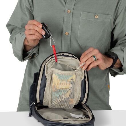 Osprey Packs - Daylite Sling LTD