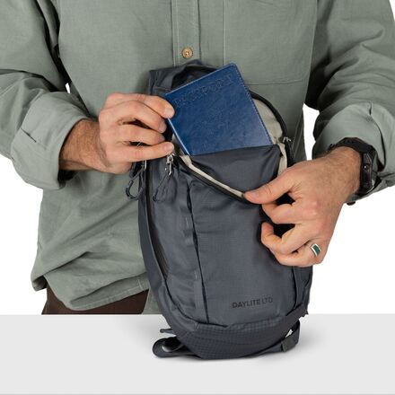 Osprey Packs - Daylite Sling LTD