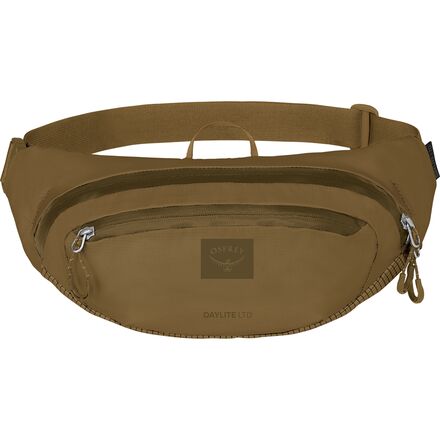 Daylite Waist LTD Pack