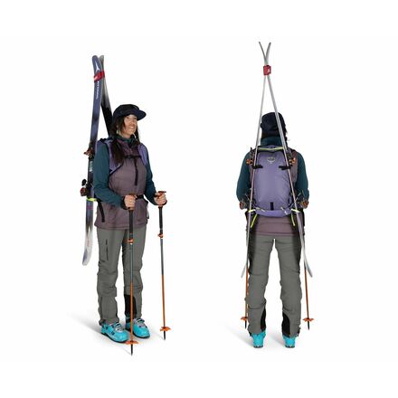 Osprey Packs - Firn 18L Backpack