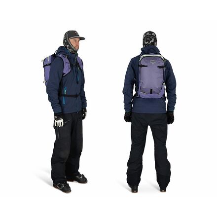 Osprey Packs - Firn 18L Backpack