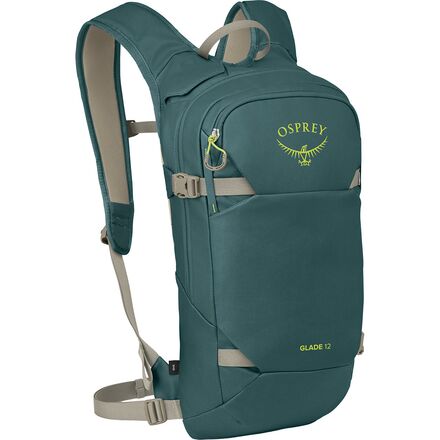 Glade 12L Backpack