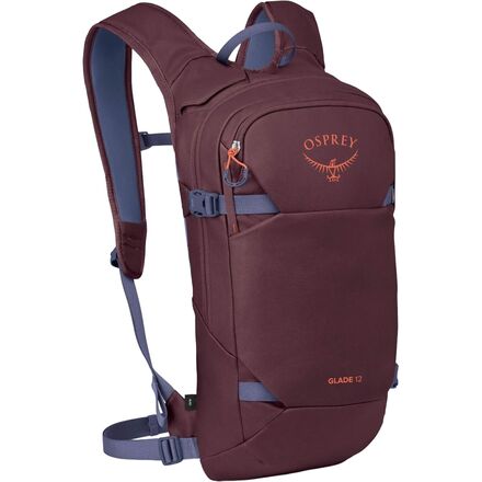 Glade 12L Backpack