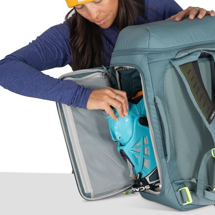 Osprey Packs - Mountain Bound Boot Pack