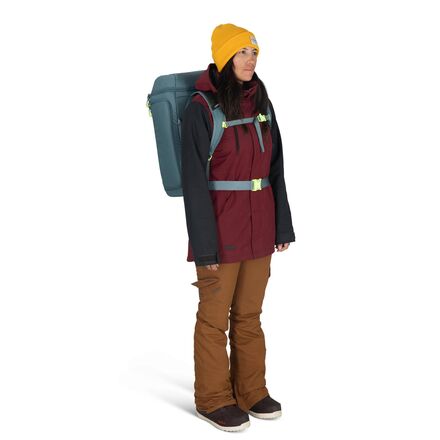 Osprey Packs - Mountain Bound Boot Pack