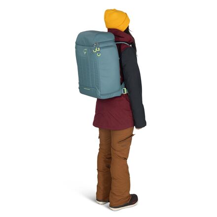 Osprey Packs - Mountain Bound Boot Pack