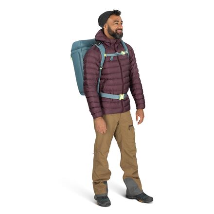 Osprey Packs - Mountain Bound Boot Pack