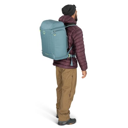 Osprey Packs - Mountain Bound Boot Pack