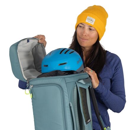 Osprey Packs - Mountain Bound Boot Pack