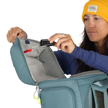 Osprey Packs - Mountain Bound Boot Pack