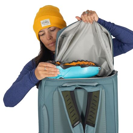 Osprey Packs - Mountain Bound Boot Pack