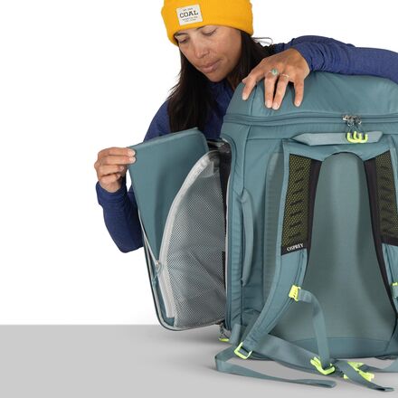 Osprey Packs - Mountain Bound Boot Pack