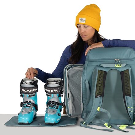 Osprey Packs - Mountain Bound Boot Pack