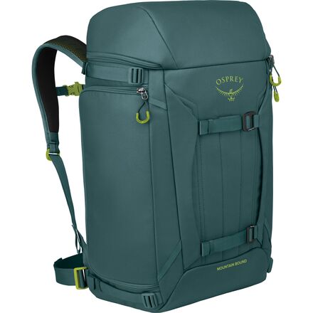Mountain Bound Boot Pack Plus